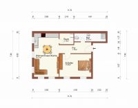 Wohnung 8